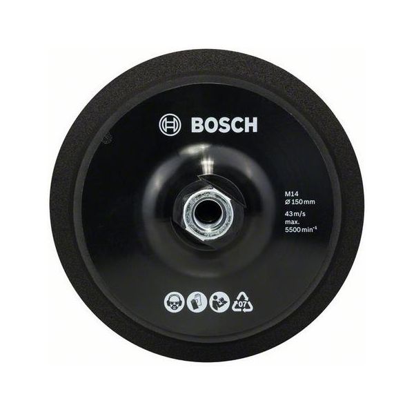 Bosch 2608612027 Støtterondell