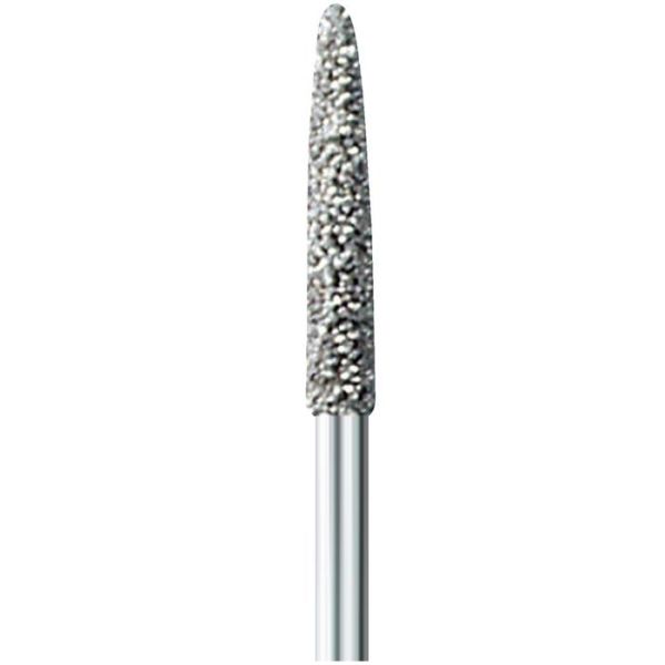 Dremel 2615993132 Hardmetallfres Strukturtannede 9931 - Arbeidsdiameter 6,4mm