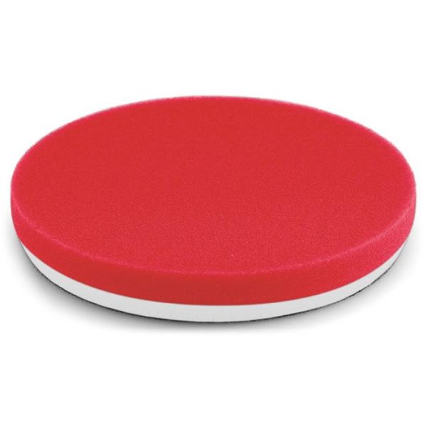Flex PS-R 160 Polersvamp Svart Diameter 160mm