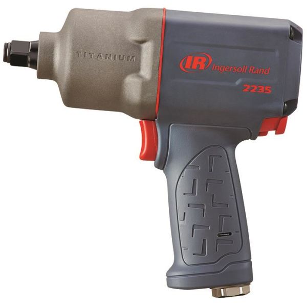 Ingersoll Rand 2235QTIMAX Muttertrekker