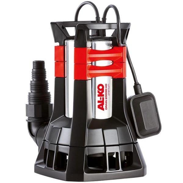 AL-KO Drain 20000 HD Pumpe