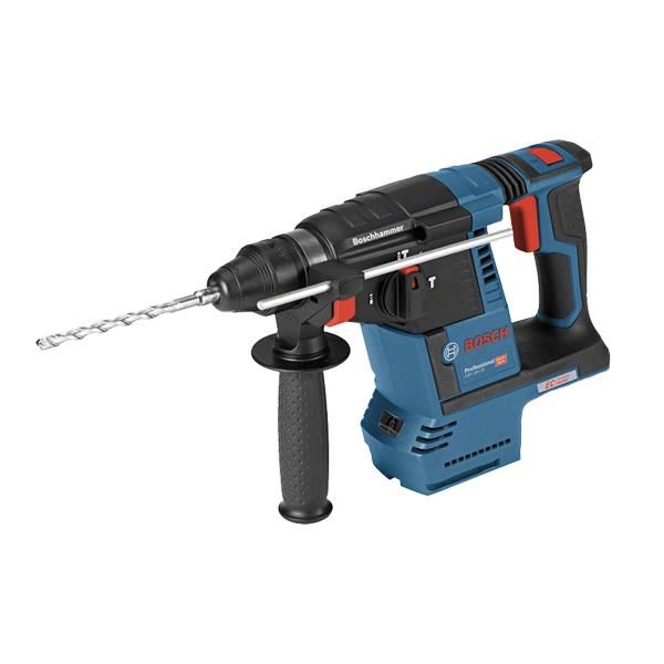 Bosch GBH 18V-26 Borhammer uten batterier og lader