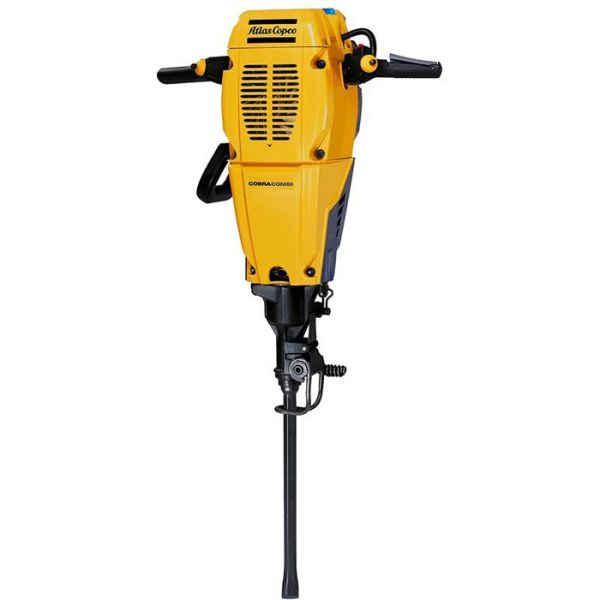 Atlas Copco Cobra Combi Brekkhammer 22x108mm