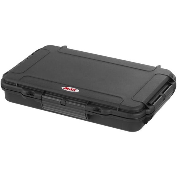 MAX cases MAX003V Oppbevaringsveske vanntett, 3,26 liter tom