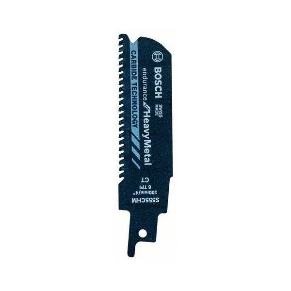 Bosch Endurance for Heavy Metal Tigersagblad 100mm