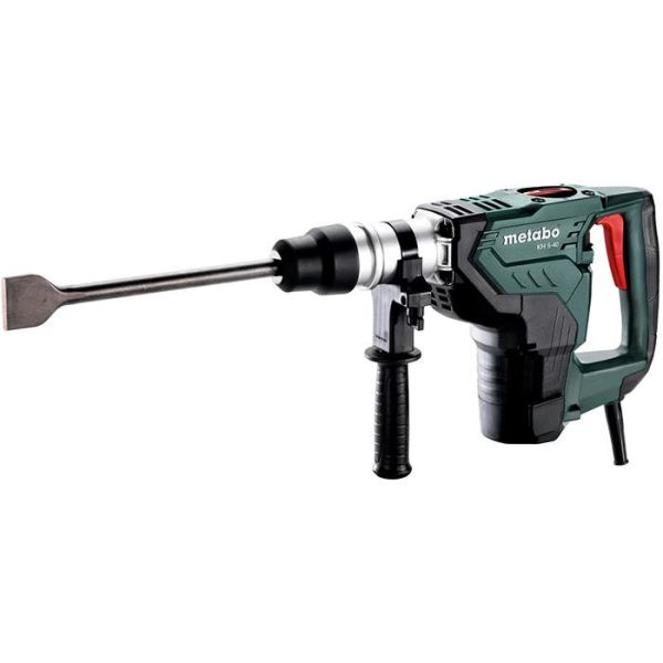 Metabo KH 5-40 Kombihammer 1100 W