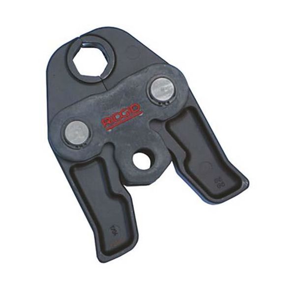 Ridgid Standard Pressbakke for V-system 14 mm