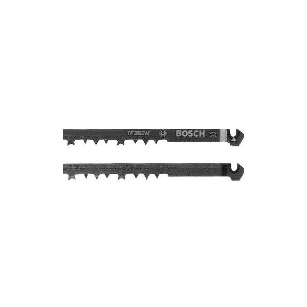 Bosch 2608632120 Sagblad 2-pakning