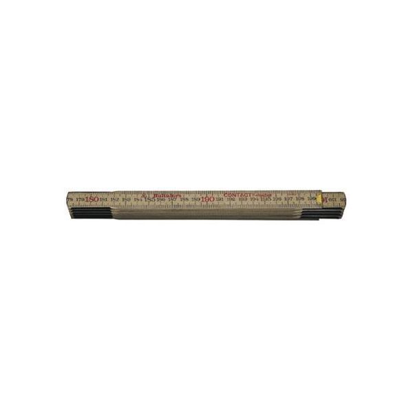 Hultafors 559-2-10 Meterstokk 2 meter