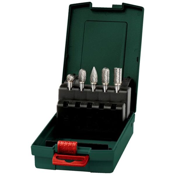 Metabo 628403000 Fressett 5-pakning