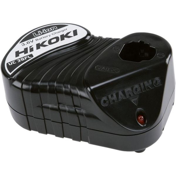 HiKOKI UC3SFL Batterilader