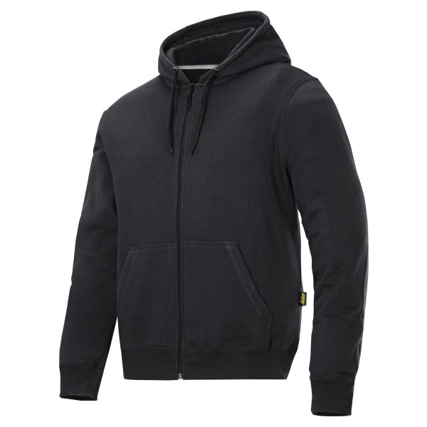 Snickers 2801 Hettegenser Str. XS