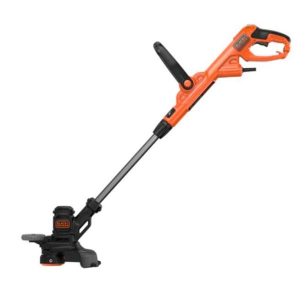 Black & Decker BESTE630-QS Gresstrimmer