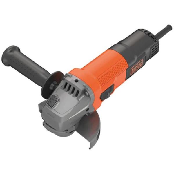 Black & Decker BEG110-QS Vinkelsliper 750 W