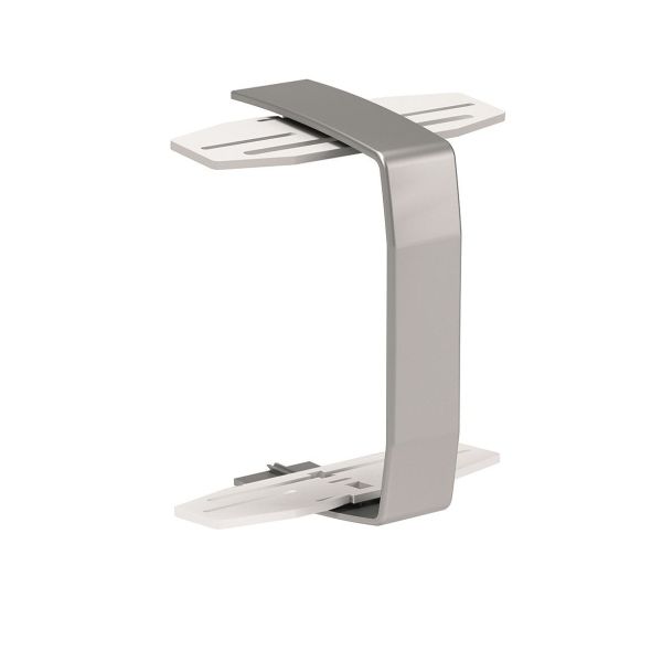 Schneider Electric INS13156 Utjevningsstykke aluminium 80 mm