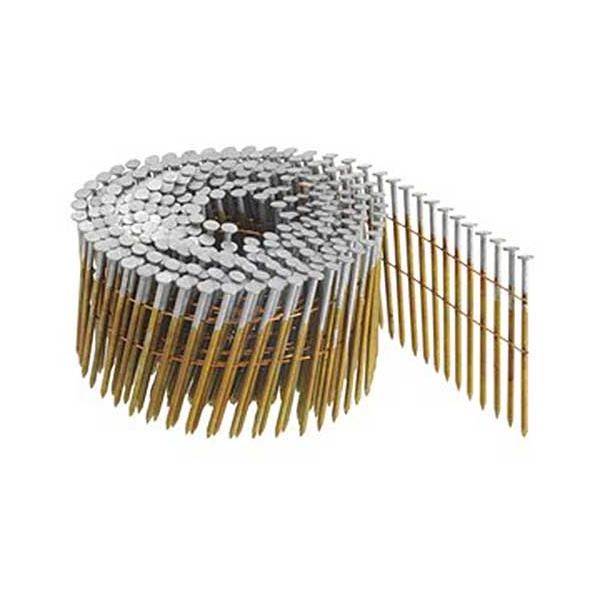 Aerfast AN50213 Wirespiker varmgalvanisert, 16° 50x2,5 mm