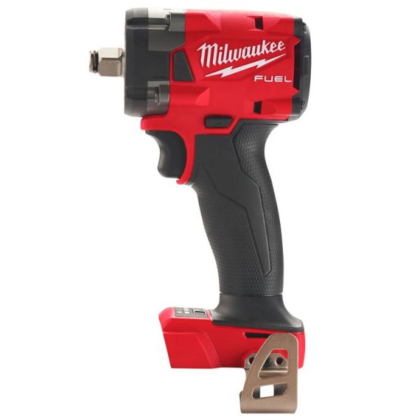Milwaukee M18 FIW2F12-0X Muttertrekker med koffert, uten batterier og lader