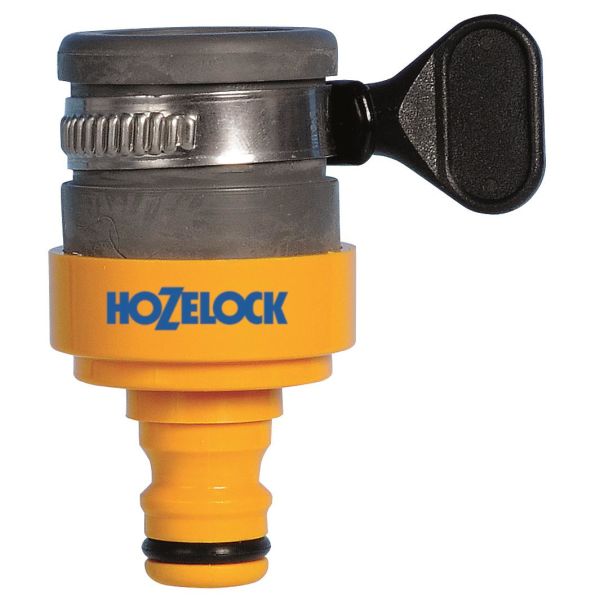 Hozelock Superhoze Krankobling