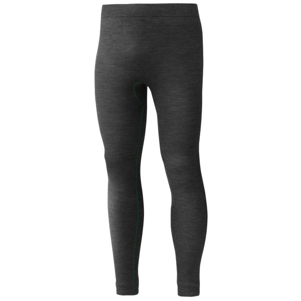 Snickers 9442 FlexiWork Stillongs grå, ull XS