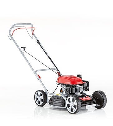 AL-KO Gressklipper Silver 468 sp-a