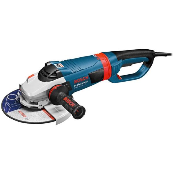 Bosch GWS 26-230 LVI Vinkelsliper 2600 W