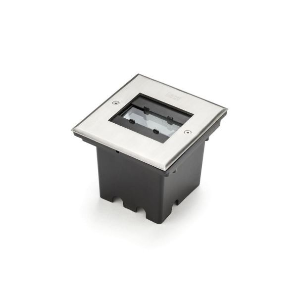 Konstsmide 7994-310 Bakkespotlys 5 W, dimbar