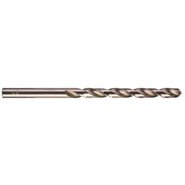 Milwaukee HSS G DIN 340 Metallbor 5-pakning 11 mm