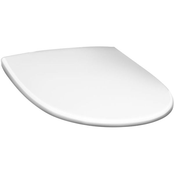 Gustavsberg Nautic PP WC-sete for Nautic-serien