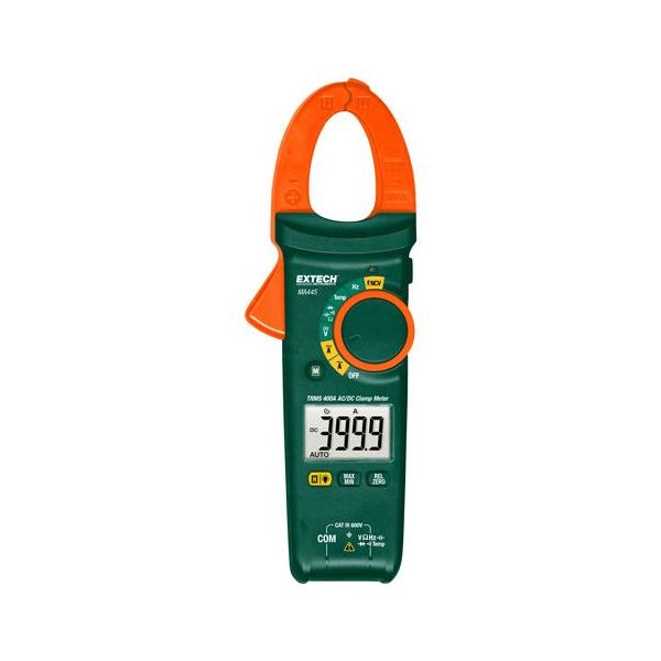 Extech MA445 Tangamperemeter