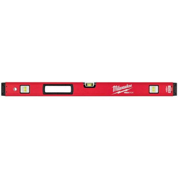 Milwaukee REDSTICK BACKBONE Vater 80 cm, uten magnet