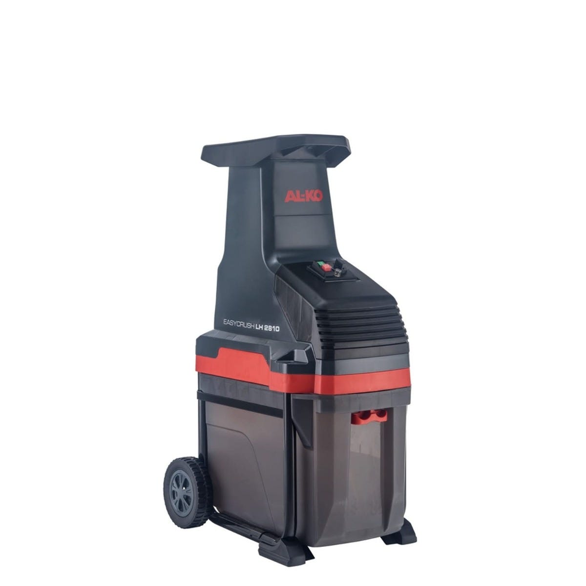 AL-KO Kompostkvern Vals Easy Crush LH 2810