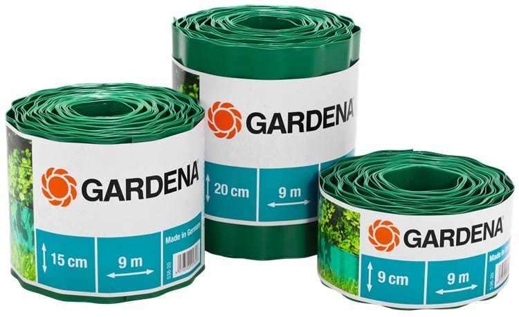 Gardena Plenkant Grønn