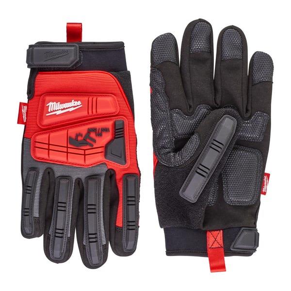 Milwaukee 4932471908 Rivingshansker slagfaste M/8