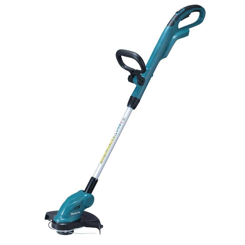 Makita Gresstrimmer 18V (uten lader og batteri)