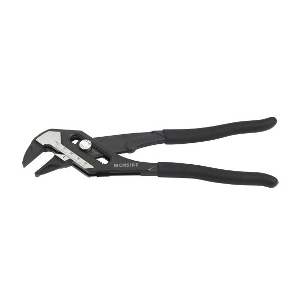 Ironside 102362 Tangnøkkel 250 mm, med hurtiginnstilling
