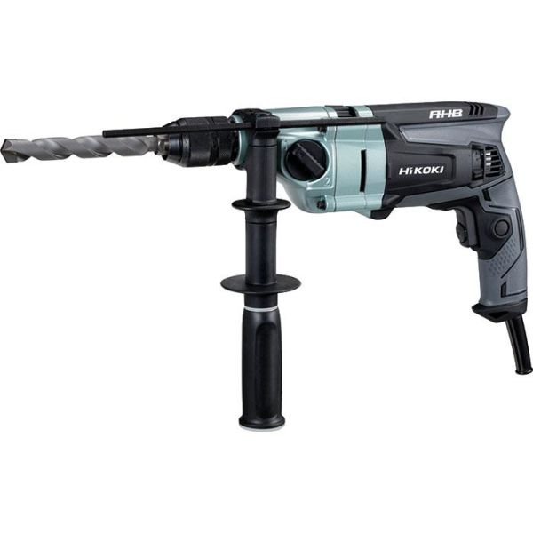 HiKOKI DV20VD Slagbormaskin 860 W
