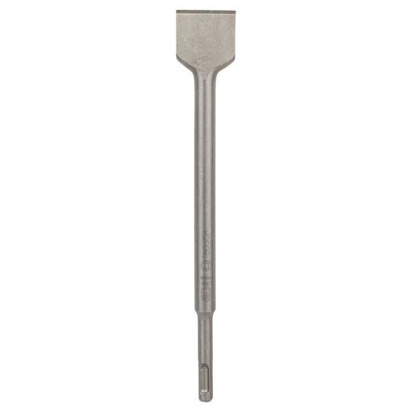 Bosch 2608690146 Spademeisel med SDS-Plus-feste 40 x 250 mm