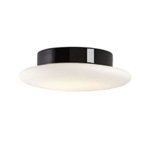 Ifö Electric Cairo M Takarmatur 13 W, IP44, rett Svart