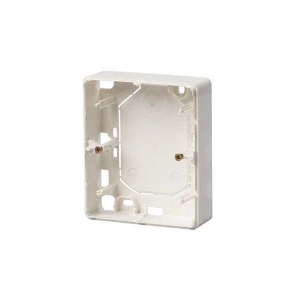 ABB 2521R-100 Forhøyningsramme 100 mm 1 rom