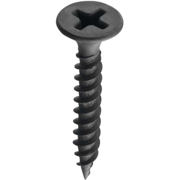 Grabber CS25FO Gipsskrue Cobra FOSF 1000-pakning 3,5 x 25 mm