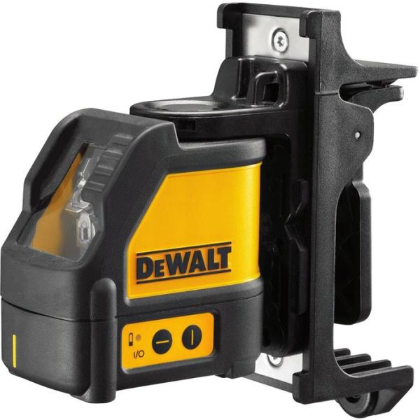 Dewalt DW088K Krysslaser