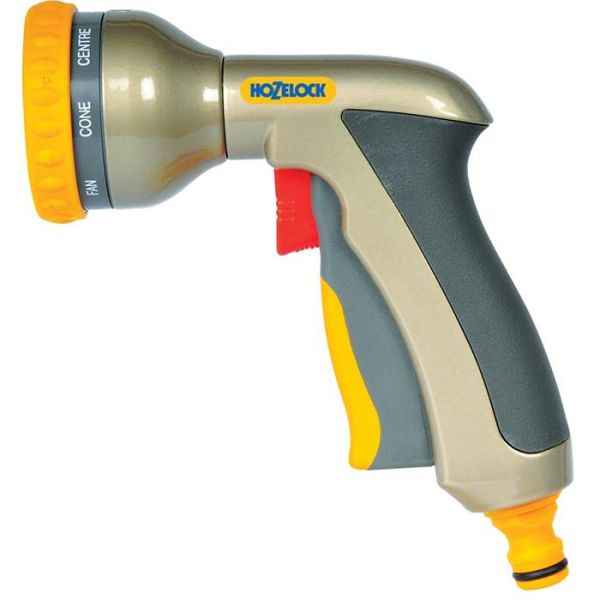 Hozelock Multi Plus Sprinklerpistol