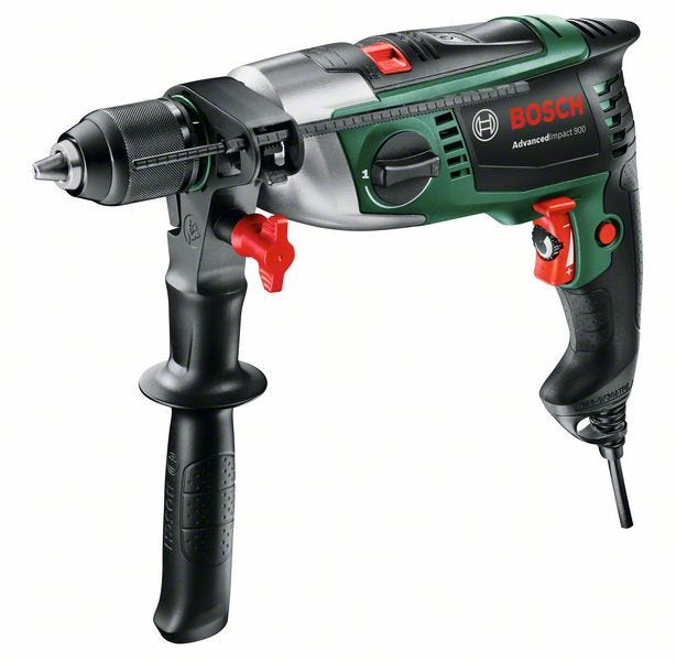 Bosch Slag Drill AdvancedImpact 900