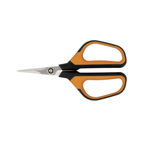 Fiskars Solid Snip SP15 Blomstersaks