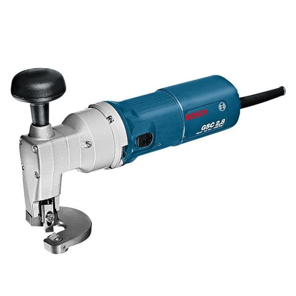 Bosch GSC 2,8 Platesaks 500 W