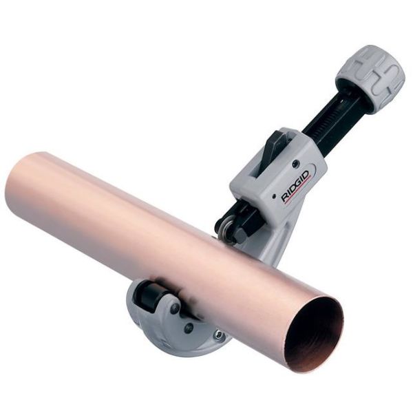 Ridgid 152-P Rørkutter for plastrør 10-63 mm