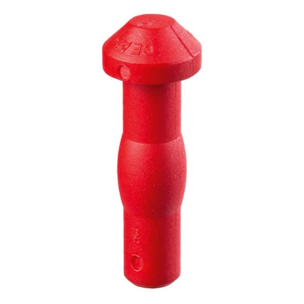Rutab 1465717 Forseglingsplugg metrisk M12