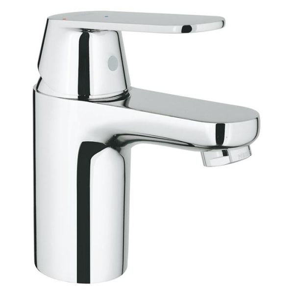 Grohe Eurosmart Cosmopolitan Blandebatteri uten bunnventil