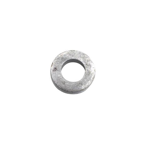 Arvid Nilsson 04612000 Rundskive FZV SBRB 13 x 24 x 7 mm, 200-pakning