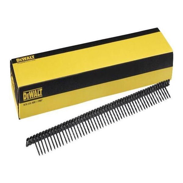 Dewalt DWF4000250 Båndet gipsskrue 3,5x25 mm
